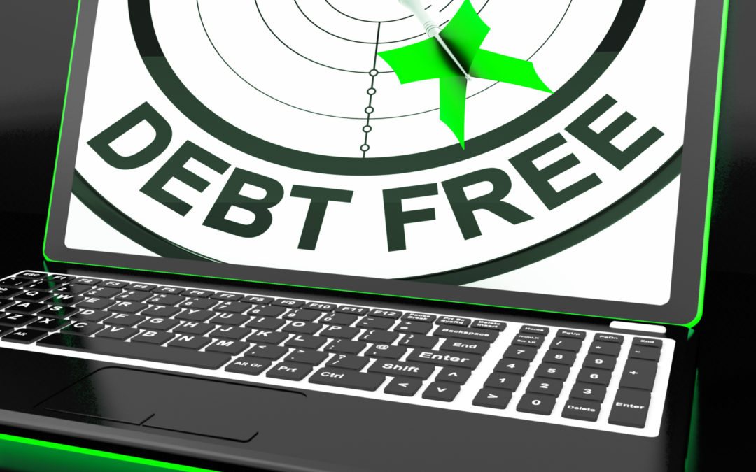 Debt Elimination Game