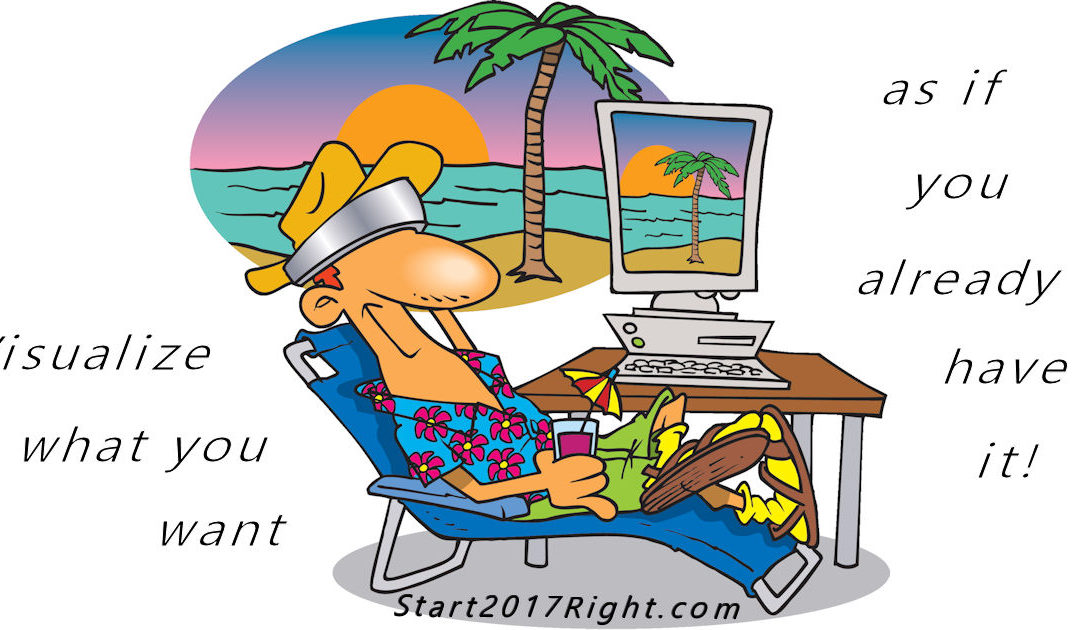 Your Secret Weapon for Success (and failure!)