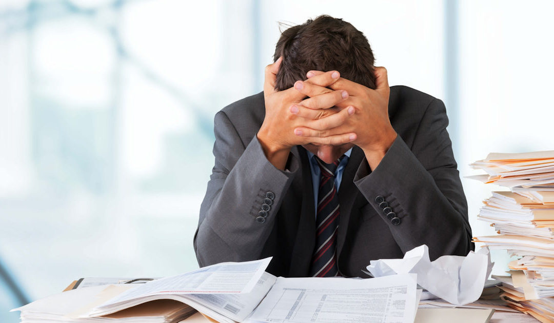 What to do when work sucks…