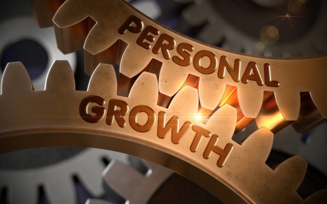 How a personal development plan can change your life